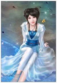 和邪神结婚后