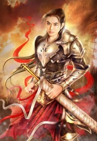 儿子们,太闷骚.