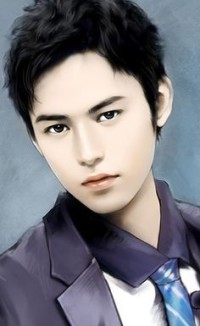 《原来男神住隔蓖》