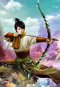 Omega他就會哭