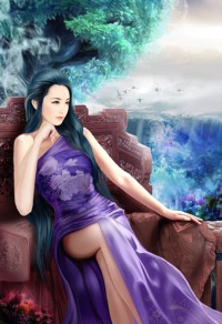 你看起來很美味