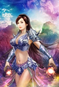 快穿之欲望系统