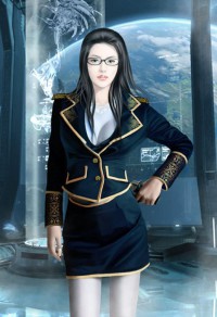 《神算大小姐》