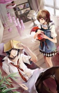 養反派需謹慎(書穿)