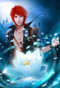 (豆花同人)少年不言愛