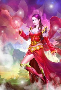 《神算大小姐》