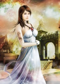 上门龙婿叶辰(叶辰萧初然)