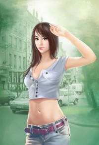 丝足女神诗璇的异国地狱