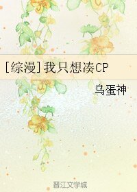(BL/綜漫同人)我只想湊CP
