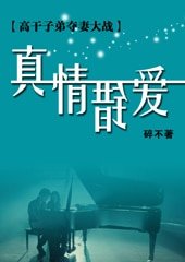 真情错爱