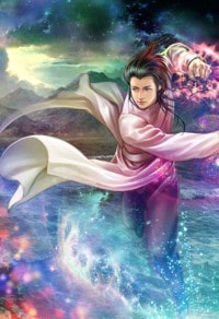 女神的最強僕人