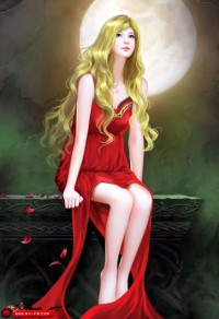 嫡女狂妃：撲倒妖孽相公