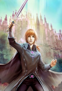 與女翻譯官的致命邂逅[GL]