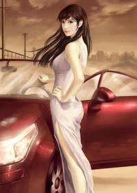 你看見我的女主了麼？[穿書]