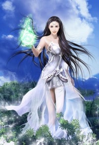 傻白甜老婆